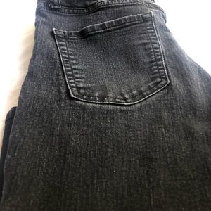 Wild Fable — Black Skinny jeans (Size 6)